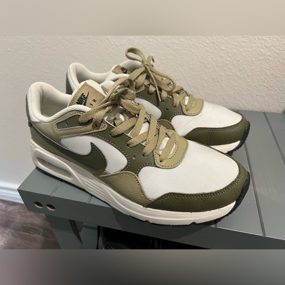 Nike Airmax SC